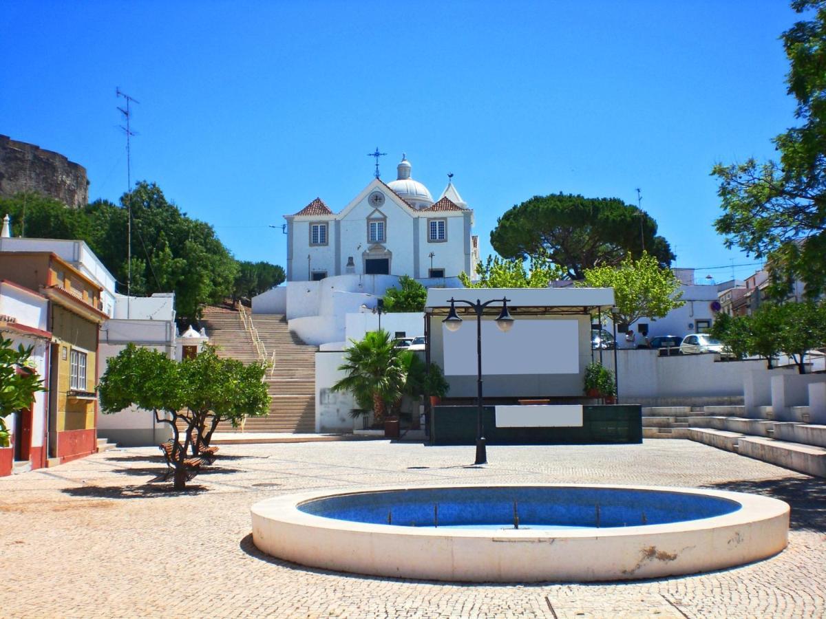 Panorama Villa Castro Marim
